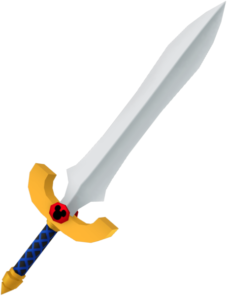 sword